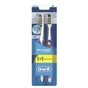 Зубна щітка Oral-B Pro-Expert Екстра Чищення середня 1+1 шт (3014260022235) - зменшене зображення 1