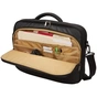 Сумка для ноутбука Case Logic 15.6'' Briefcase PROPC- 116 Black (3204528) - зменшене зображення 3