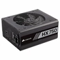 Блок живлення Corsair 750W HX750 (CP-9020137-EU) - уменьшенное изображение 2