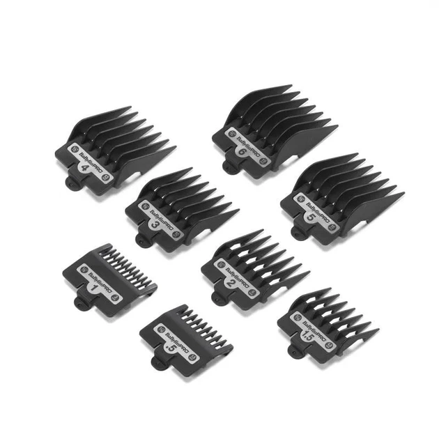 Машинка для стрижки Babyliss Pro FX829E - изображение 2