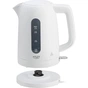 Електрочайник Adler AD 1379 white - зменшене зображення 3