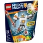 Конструктор LEGO Nexo Knights Бойові обладунки Ланса (70366) - зменшене зображення 1