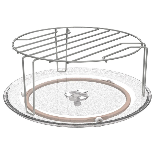 Мікрохвильова піч Gorenje BM201AG1X - picture 8