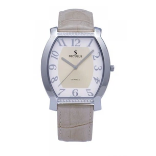 Наручний годинник Seculus 1616.1.763 ivory зображення 1