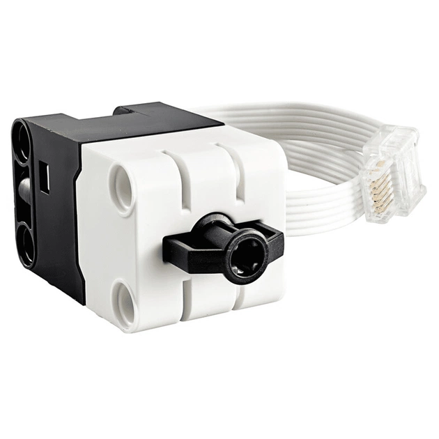 Конструктор LEGO Education Technic Force Sensor (45606) - зображення 1