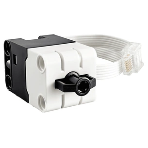 Конструктор LEGO Education Technic Force Sensor (45606) зображення 1