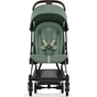Коляска Cybex Coya Rosegold Leaf Green (522004285) - зменшене зображення 3