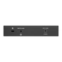 Комутатор мережевий D-Link DMS-107 - зменшене зображення 3
