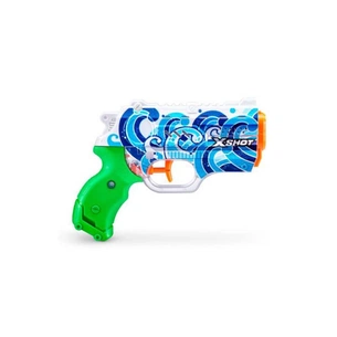 Іграшкова зброя Zuru X -Shot Водний бластер Fast FIill Sins NANO Hydra (11853A) зображення 1