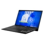 Ноутбук Prologix Optima S15-125 (PLS15.4BYWP11.167) Black - зменшене зображення 4