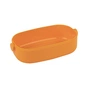 Ланч-бокс детский Kite Garfield , 900 мл, помаранчевий (GF25-1180) - уменьшенное изображение 5