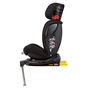 Автокрісло Bebe Confort Evolvefix 0-36 кг Night Black (8048392210) - уменьшенное изображение 3