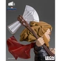 Фигурка для геймеров Iron Studios Marvel Avangers Endgame Thor (MARCAS26920-MC) - уменьшенное изображение 4