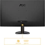 Монітор AOC Q27B35E - зменшене зображення 9