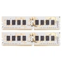 Модуль пам'яті для комп'ютера DDR4 32GB (2x16GB) 2400 MHz Dragon RAM Geil (GWB432GB2400C14DC) - уменьшенное изображение 1