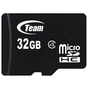 Карта пам'яті Team 32GB microSD Class 4 (TUSDH32GCL402) - зменшене зображення 1