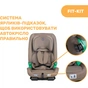 Автокрісло Chicco MySeat i-Size (79871.25) - зменшене зображення 12