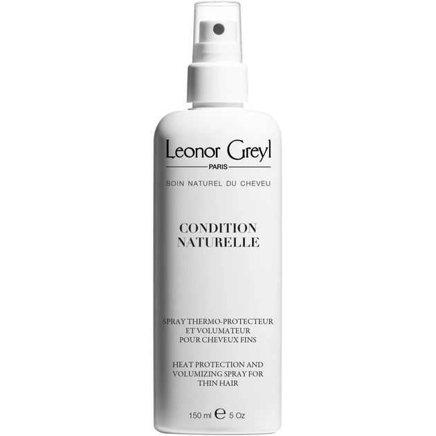 Спрей для волосся Leonor Greyl Condition Naturelle Термозахисний для укладки 150 мл (3450870020320) - зображення 1