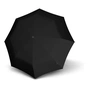 Парасоля Knirps A.050 Black Black HeatShield механічна, складана (Kn95-7051-10002) - зменшене зображення 2