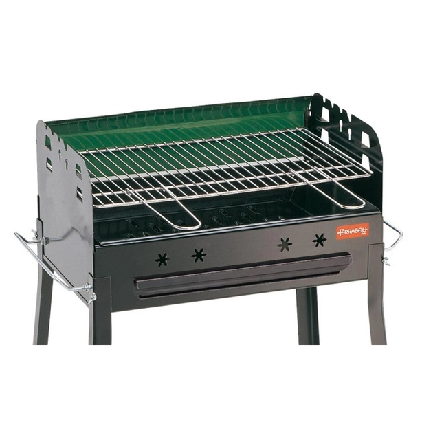 Гриль-барбекю Ferraboli IDRO (150) - picture 2