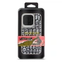 Чехол для мобильного телефона Harder Kaiju Skin Apple iPhone 15 Pro Grey (ARM76844) - уменьшенное изображение 3