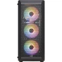 Корпус AeroCool Beam-G-BK-v2 (ACCM-PV37043.11) - зменшене зображення 2