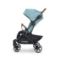 Коляска El Camino Loona (ME 1090-1 arctic blue) - зменшене зображення 3