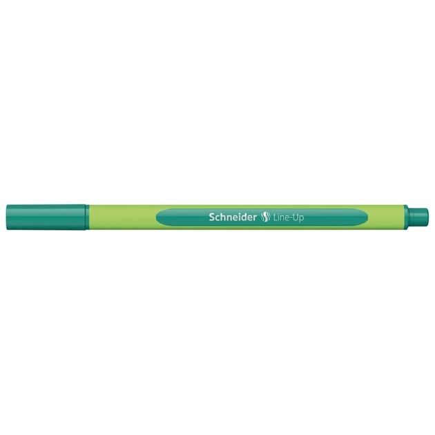Лайнер Schneider Line-Up 0,4 мм sea green (S191014) - изображение 1