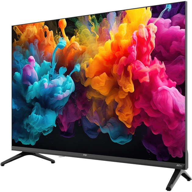 Телевізор Ergo 32JHQ7500 - зображення 3