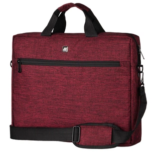 Сумка для ноутбука 2E 16" CBN315 Burgundy (2E-CBN315BG) зображення 1