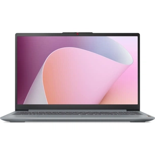 Ноутбук Lenovo IdeaPad Slim 3 15AMN8 (82XQ009HRA) зображення 1
