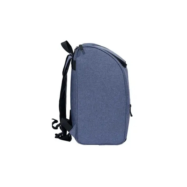 Терморюкзак Time Eco TE-4021 21л Синій (4820211100759_2) - зображення 3