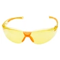 Захисні окуляри Sigma Hunter anti-scratch, бурштин (9410671) - уменьшенное изображение 3