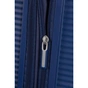 Валіза American Tourister Soundbox 97/110 л темно-синя (32G*41003) - зменшене зображення 5