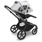 Капюшон для коляски Bugaboo Fox 5/Cameleon 3/Lynx Breezy MISTY GREY, літній (100221007) - зменшене зображення 3