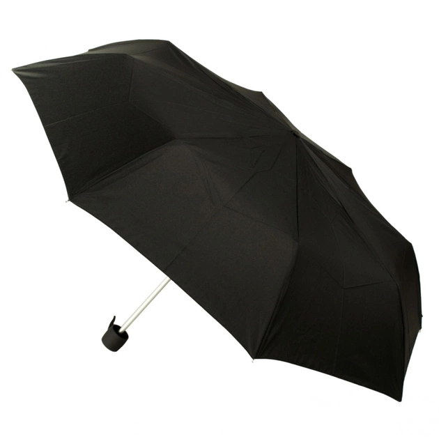 Зонт Fulton Minilite-1 L353 Black (L353-012994) - изображение 1