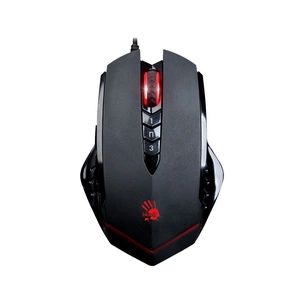 Мишка A4Tech Bloody V8MA Black (4711421903127) зображення 1