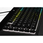 Клавіатура Corsair K55 RGB Pro USB UA Black (CH-9226765-RU) - зменшене зображення 8