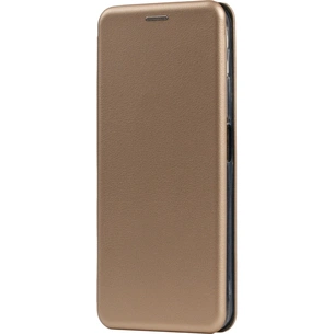 Чохол до мобільного телефона Armorstandart G-Case Realme Note 70 4G Gold (ARM88785) зображення 1