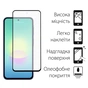 Чехол для мобильного телефона Dengos TPU Cover + Glass Samsung Galaxy A27 Clear (DG-KM-204) - уменьшенное изображение 4