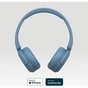 Навушники Sony WH-CH520 Wireless Blue (WHCH520L.CE7) - зменшене зображення 7