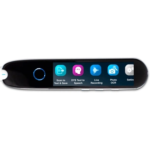 Сканер Iris IRISCan Reader 8 (463244) зображення 1