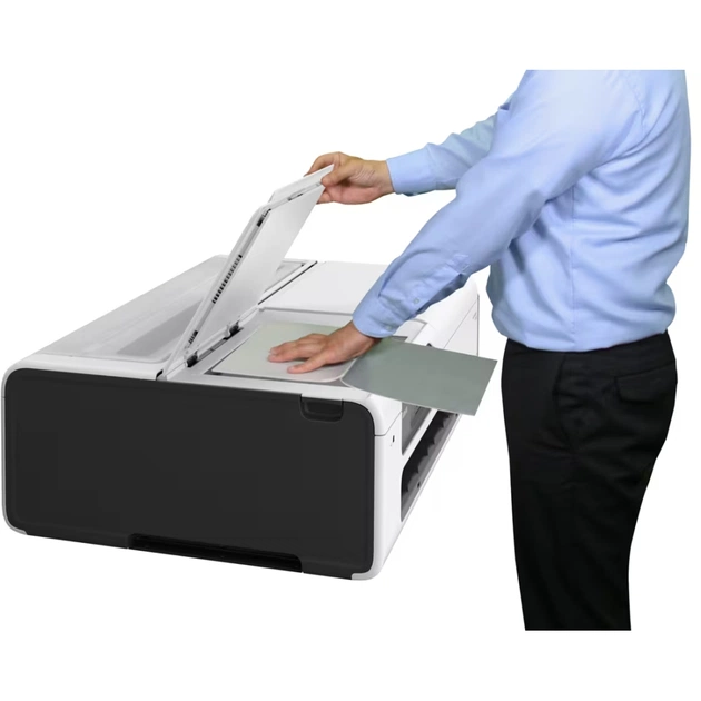 Плоттер Canon TC-21M (7058C003) - picture 5