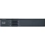 Маршрутизатор Cisco C867VAE-K9 - зменшене зображення 3
