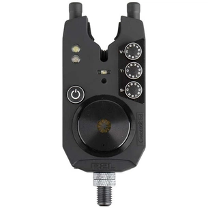 Індикатор клювання Prologic R2L Bite Alarm yellow (1846.09.84) зображення 1