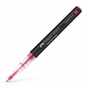 Роллер Faber-Castell Free Ink rollerball, цвет чернил темно-красный, 1,5 мм, одноразовый (31340) - уменьшенное изображение 1