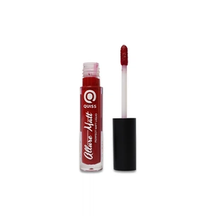 Помада для губ Quiss Allure Matt Perfect Matt Liquid 10 (4823097108062) зображення 1