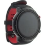 Смарт-годинник UWatch BW274 Black/Red (F_56465) - зменшене зображення 2