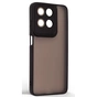 Чохол до мобільного телефона Armorstandart ShadeX Motorola G15 / G15 Power Black (ARM83019) - зменшене зображення 2
