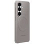 Чохол до мобільного телефона Samsung Slim Magnet S26 Gray (EF-SS942CJEGWW) - зменшене зображення 2
